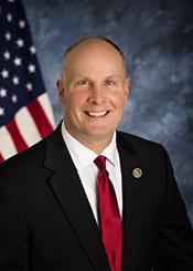 Photo of John Moolenaar