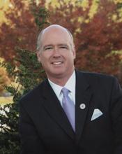 Photo of Robert Aderholt