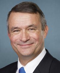 Photo of Don Bacon