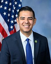 Photo of Robert Garcia