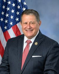 Photo of Joseph Morelle