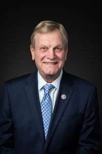 Photo of Michael Simpson