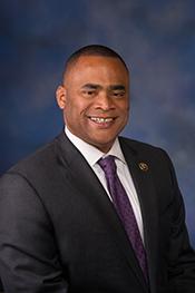 Photo of Marc Veasey