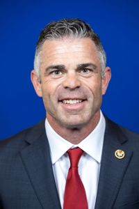 Photo of Tony Wied