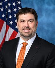 Photo of Morgan Luttrell