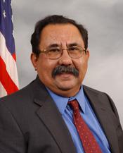 Photo of Rep. Grijalva, Raúl M. [D-AZ-7]