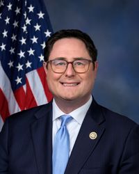 Photo of Mike Flood