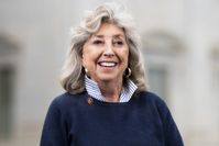 Photo of Dina Titus