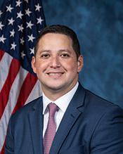 Photo of Rep. Gonzales, Tony [R-TX-23]